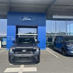 Ford Ranger 2.3 EcoBoost PHEV 281 AUTO DC MS-RT Le Mans