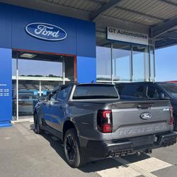 Ford Ranger 3.0 EcoBlue 240 AUTO D. CABINE MS-RT Le Mans