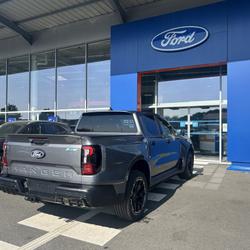 Ford Ranger 3.0 EcoBlue 240 AUTO D. CABINE MS-RT Le Mans