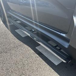 Ford Ranger 3.0 EcoBlue 240 AUTO D. CABINE MS-RT Le Mans