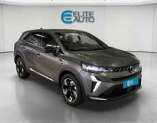 Renault Symbioz Fontenay-le-Vicomte