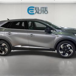Renault Symbioz Symbioz E-Tech full hybrid 160 ch Techno Fontenay-le-Vicomte