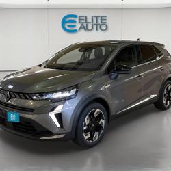 Renault Symbioz Symbioz E-Tech full hybrid 160 ch Techno Fontenay-le-Vicomte