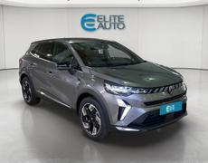 Renault Symbioz Fontenay-le-Vicomte