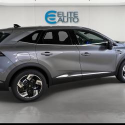 Renault Symbioz Symbioz E-Tech full hybrid 160 ch Techno Fontenay-le-Vicomte