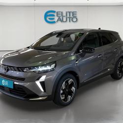 Renault Symbioz Symbioz E-Tech full hybrid 160 ch Techno Fontenay-le-Vicomte
