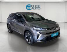Renault Symbioz Fontenay-le-Vicomte