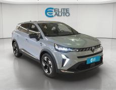 Renault Symbioz Fontenay-le-Vicomte