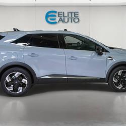 Renault Symbioz Symbioz E-Tech full hybrid 160 ch Techno Fontenay-le-Vicomte