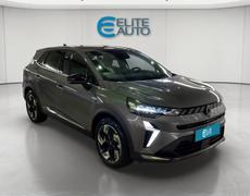 Renault Symbioz Fontenay-le-Vicomte