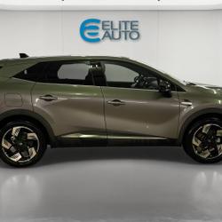 Renault Symbioz Symbioz E-Tech full hybrid 160 ch Techno Fontenay-le-Vicomte