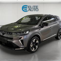 Renault Symbioz Symbioz E-Tech full hybrid 160 ch Techno Fontenay-le-Vicomte