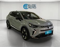 Renault Symbioz Fontenay-le-Vicomte