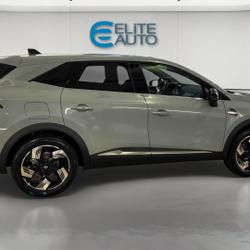 Renault Symbioz Symbioz E-Tech full hybrid 160 ch Techno Fontenay-le-Vicomte