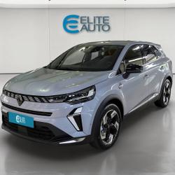 Renault Symbioz Symbioz E-Tech full hybrid 160 ch Techno Fontenay-le-Vicomte