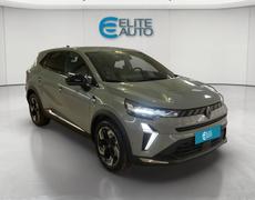 Renault Symbioz Fontenay-le-Vicomte