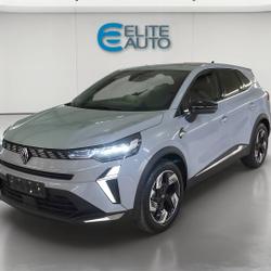 Renault Symbioz Symbioz E-Tech full hybrid 160 ch Techno Fontenay-le-Vicomte