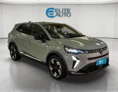 Renault Symbioz Fontenay-le-Vicomte