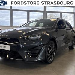 Kia Cee'd 1.5 T-GDi 140ch GT-line DCT7 MY25 Souffelweyersheim