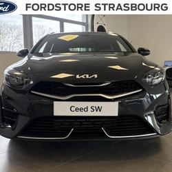 Kia Cee'd 1.5 T-GDi 140ch GT-line DCT7 MY25 Souffelweyersheim