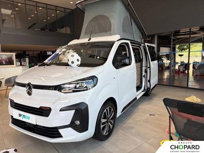 Citroen Autres Citroen - Holidays Diesel 180 ch boîte automatique - 63 440 €