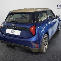 Mini Cooper Cooper Electric E 184 ch Classic Montfroc