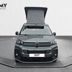 Autres Citroen Holidays Diesel 180 ch bo&icirc;te automatique Le Mans