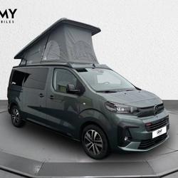 Autres Citroen Holidays Diesel 180 ch bo&icirc;te automatique Le Mans