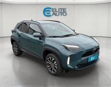 Toyota Yaris Cross Fontenay-le-Vicomte