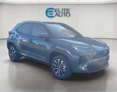 Toyota Yaris Cross Fontenay-le-Vicomte