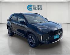 Toyota Yaris Cross Fontenay-le-Vicomte