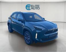 Toyota Yaris Cross Fontenay-le-Vicomte