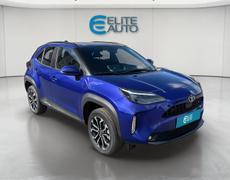 Toyota Yaris Cross Fontenay-le-Vicomte