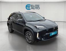 Toyota Yaris Cross Fontenay-le-Vicomte