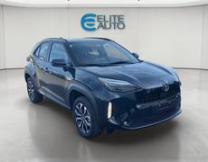 Toyota Yaris Cross Fontenay-le-Vicomte