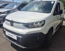 Citroen Berlingo Évreux