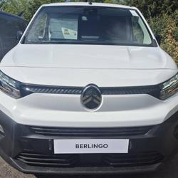 Citroen Berlingo BERLINGO VAN M 600KG 110 S&S BVM6 &Eacute;vreux