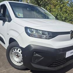 Citroen Berlingo BERLINGO VAN M 600KG 110 S&S BVM6 &Eacute;vreux