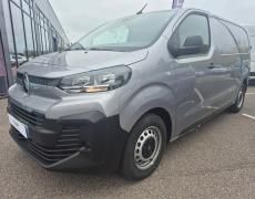 Citroen Jumpy Évreux