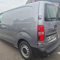 Citroen Jumpy FGN M BLUEHDI 120 S&S BVM6 occasion - &Eacute;vreux - photo 2/15