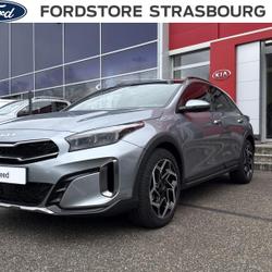 Kia XCee'd 1.5 T-GDi 140ch GT-line Premium DCT7 Souffelweyersheim