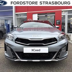Kia XCee'd 1.5 T-GDi 140ch GT-line Premium DCT7 Souffelweyersheim