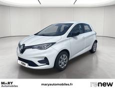 Renault Zoe Barentin