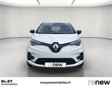 Renault Zoe Barentin