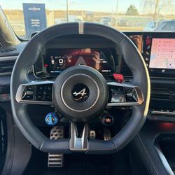 Alpine A290 A290 GT Limoges