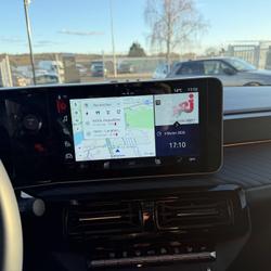 Alpine A290 A290 GT Limoges