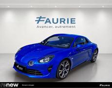 Alpine A110