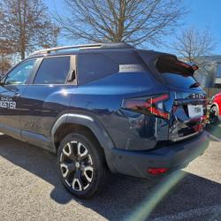 Dacia Bigster Bigster Hybrid 155 Journey Redon