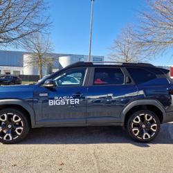 Dacia Bigster Bigster Hybrid 155 Journey Redon