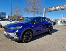 Renault Symbioz Redon